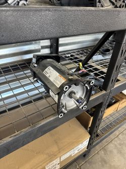 Hayward Tri-Star/Echostar variable speed Pool motor brand new 