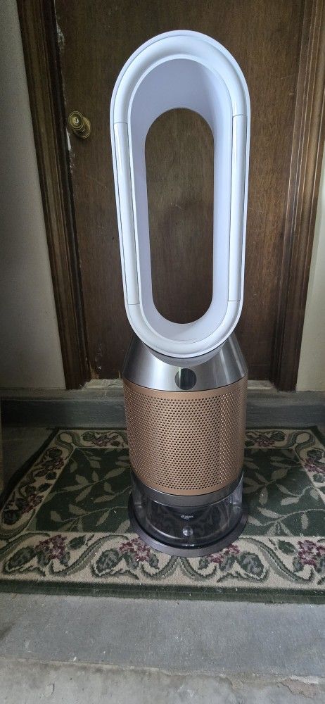 Dyson Purifer Humidify+ Cool Formadehyde
