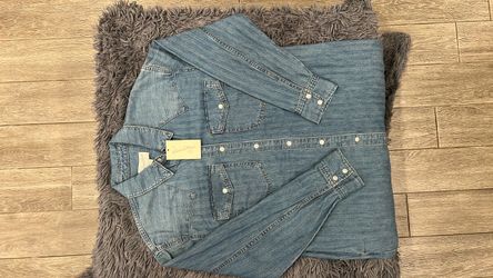 Universal Thread Jean Dress