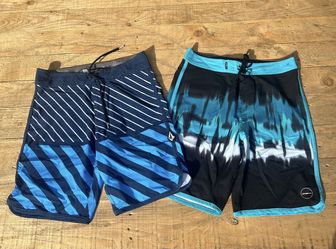 Men’s/boys Boardshorts