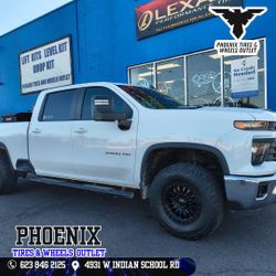 PHOENIX TIRES AND WHEELS OUTLET - ¡ANUNCIO! 🔥 🤯 LA MEJOR OFERTA DE LLANTAS EN PHOENIX! Compre 2+ y Reciba Más de $150 en Servicios GRATIS! 💸 ¡SE AC