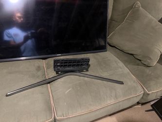 Samsung TV 40”
