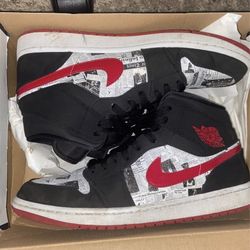 Jordan 1