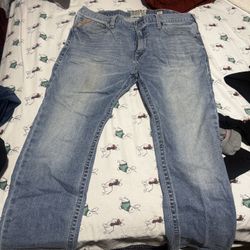Ariat Jeans