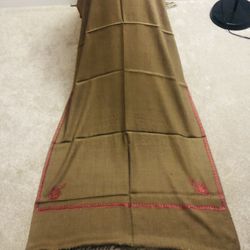 Pashmina Hijab Scarf