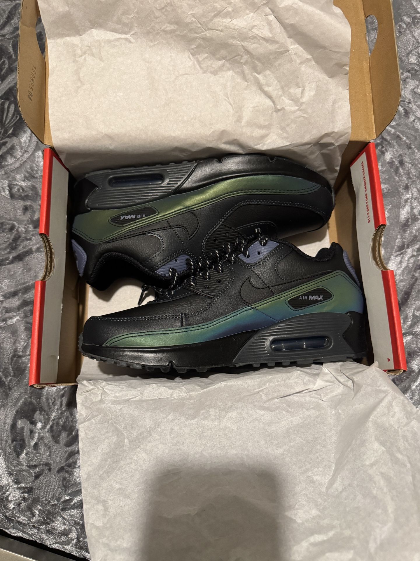 Nike Air Max 90 Sz. 6.5 Youth