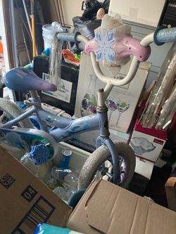 Cute Bike