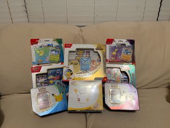 Pokemon: 30th Celebration