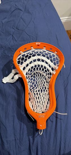 Syracuse orange STX 1K