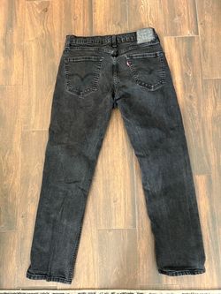 Levi 541 size 33x32