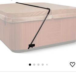 Hot Tub Cover Lift