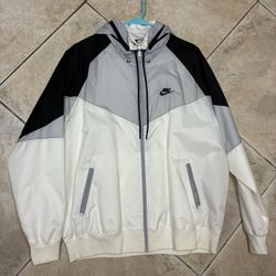 Nike Windbreaker 
