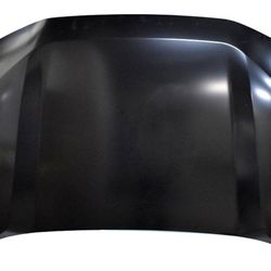 TOYOTA RAV4 19-24 - Hood panel assy (Steel)  TO1230253