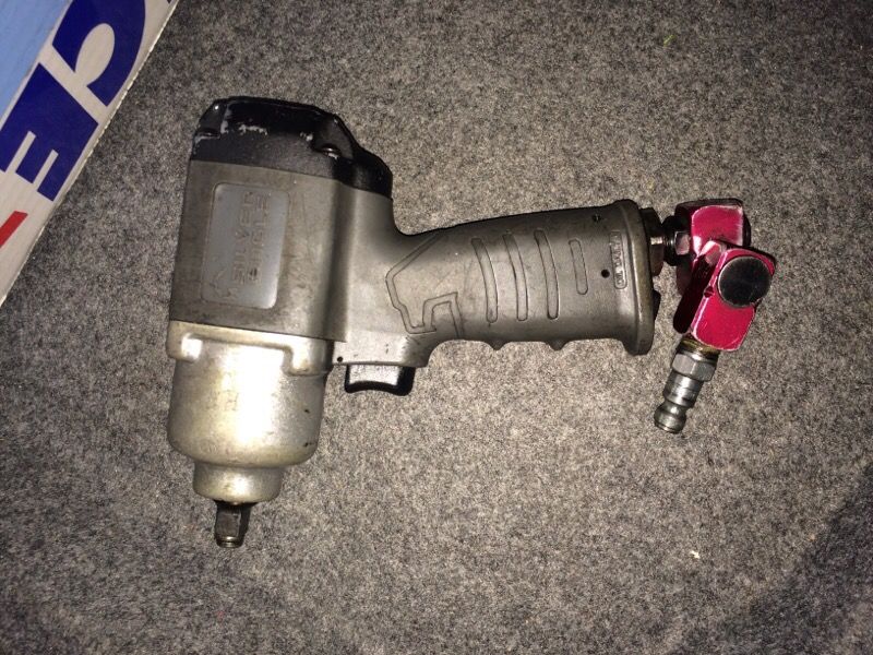 Matco/impact