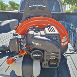 Pb - 775ST ECHO Blower 