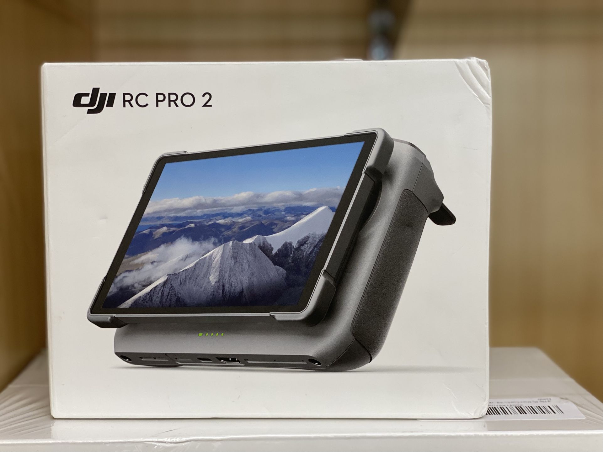 Dji RC Pro 2 Remote 