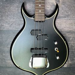 Gene Simmons Punisher Bass Guitar #47 !! $1300 Or Best Offer !!