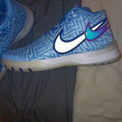 Nike Lebron NXXT Genisus