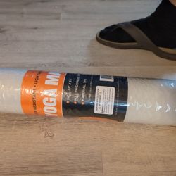 Yoga Mat