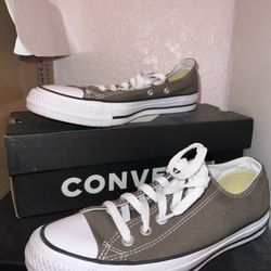 Converse Charcoal 