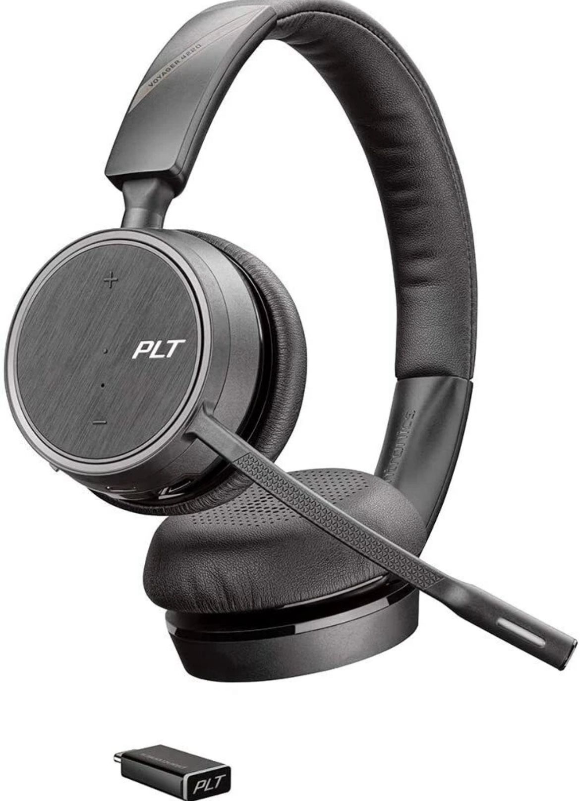 Plantronics Voyager 4220 B4220 UC Headset USB-A