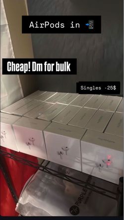 AirPods