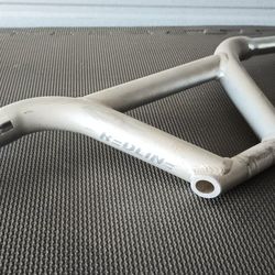Redline Handlebars 