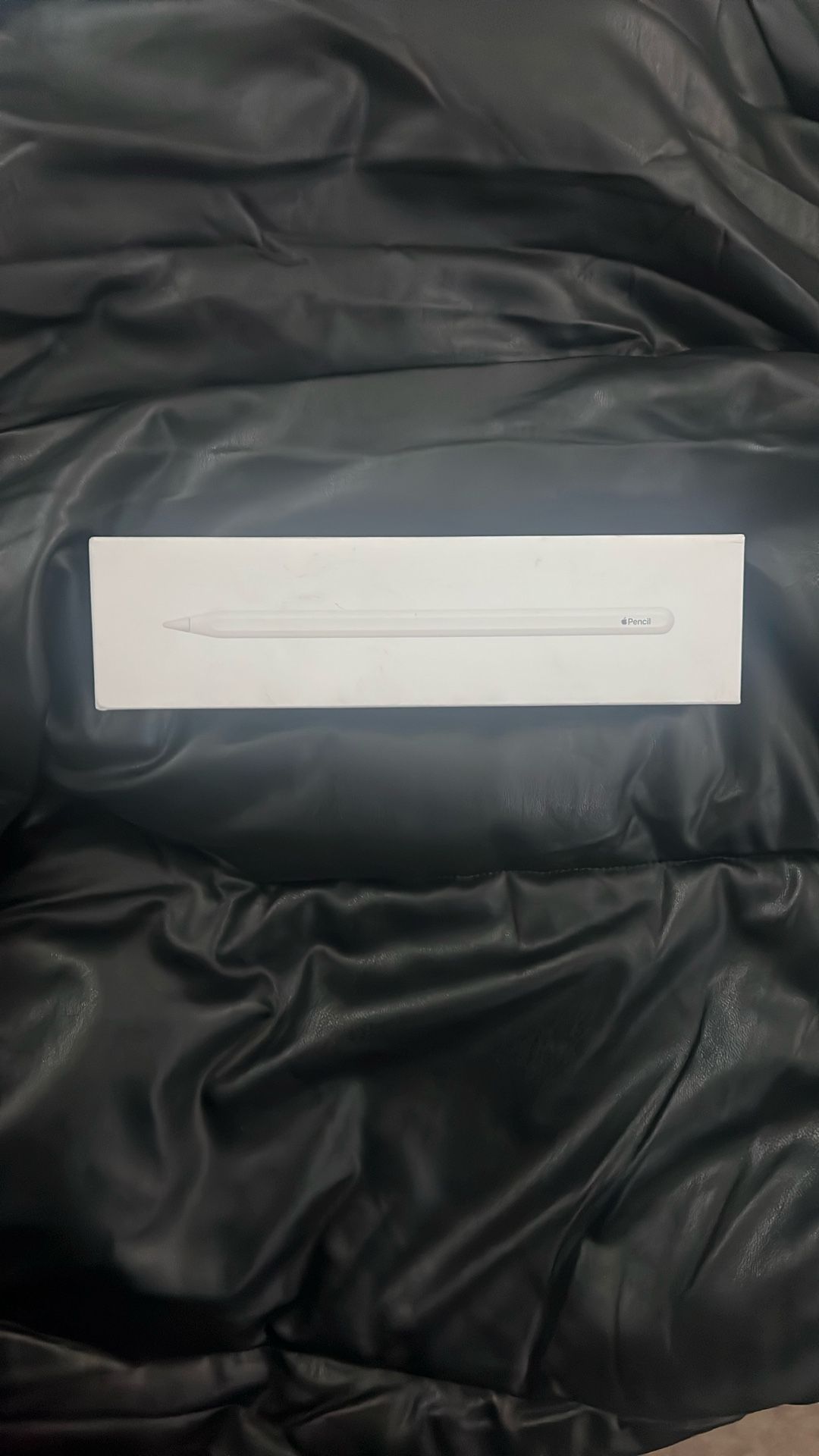 Apple Pencil (2nd Generation)