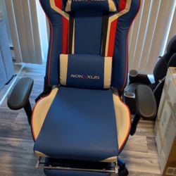 Nokaxus Gaming Chair 