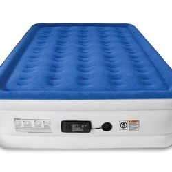 SoundAsleep Dream Series Luxury Air Mattress 