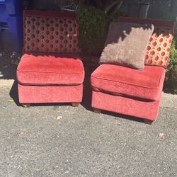 Chair Sofas