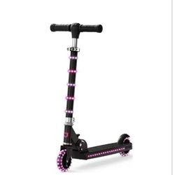 Jetson light Up Scooter