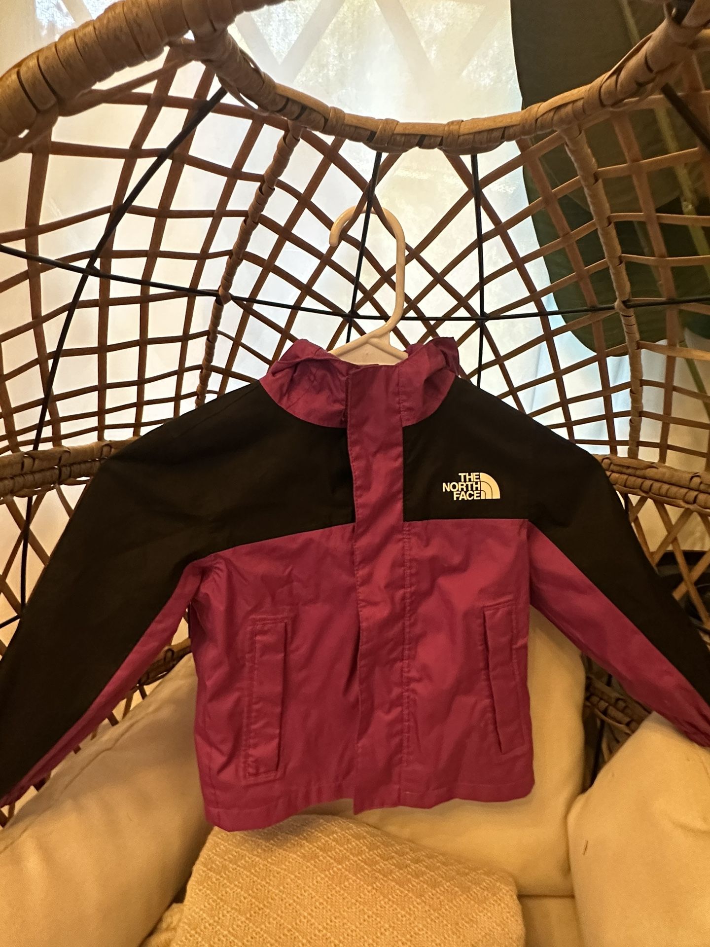 North Face Jacket