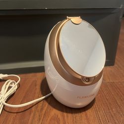 Flawless Facial Steamer