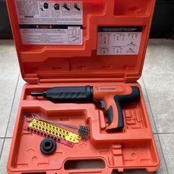 Ramset Cobra Cal 27