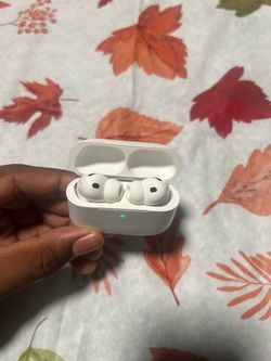 AirPods Pro 3