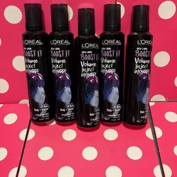 L’ORÉAL MOUSE BUNDLE.