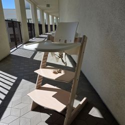 Stokke Tripp Trapp High Chair