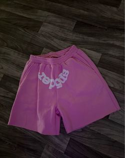 Spider shorts