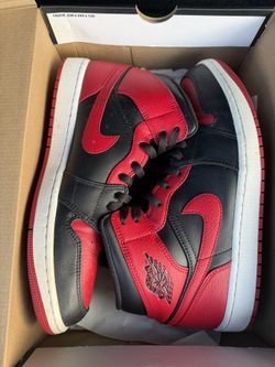 Jordan Retro 1 Mid Size 10.5