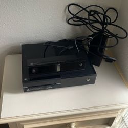 Xbox 1 With Live Recorder 