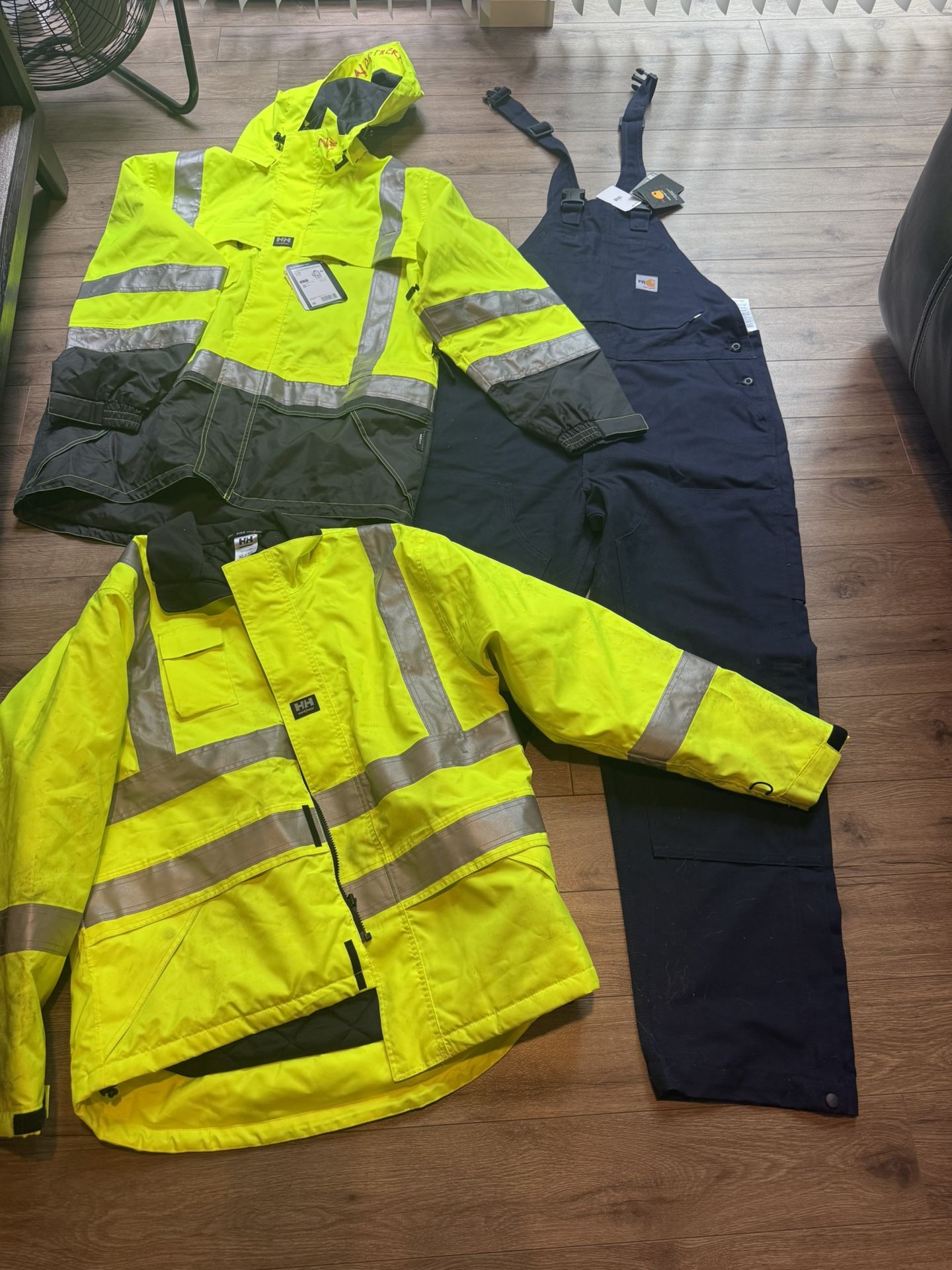 Work Attire For Men