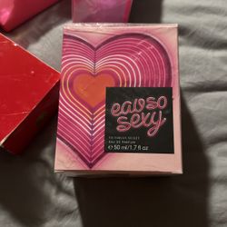 Victoria’s Secret Perfume  Easy So  Sexy