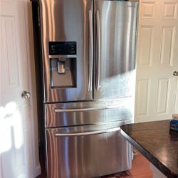 Samsung Fridge