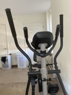 Elliptical