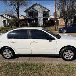 2005 Chevy Malibu Parts (Jala Bien)