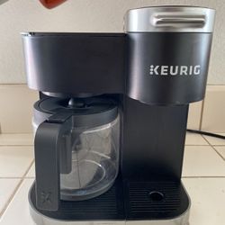 Keurig K-Duo