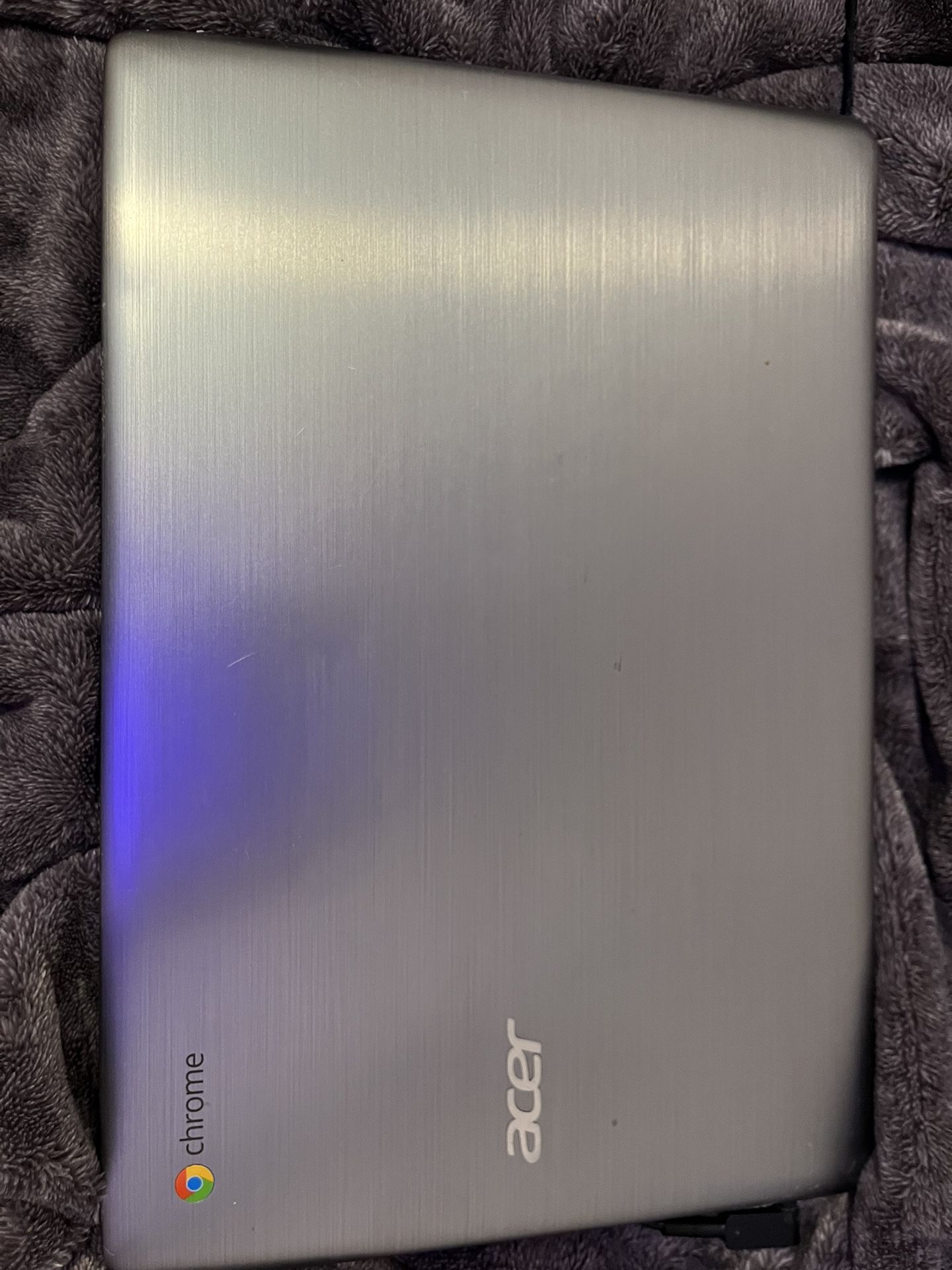 Acer Chromebook (2019)