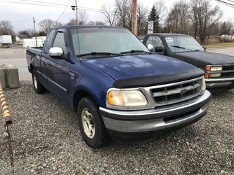 Ford f 150. 1500 each