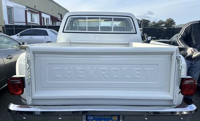 1977 Chevrolet
